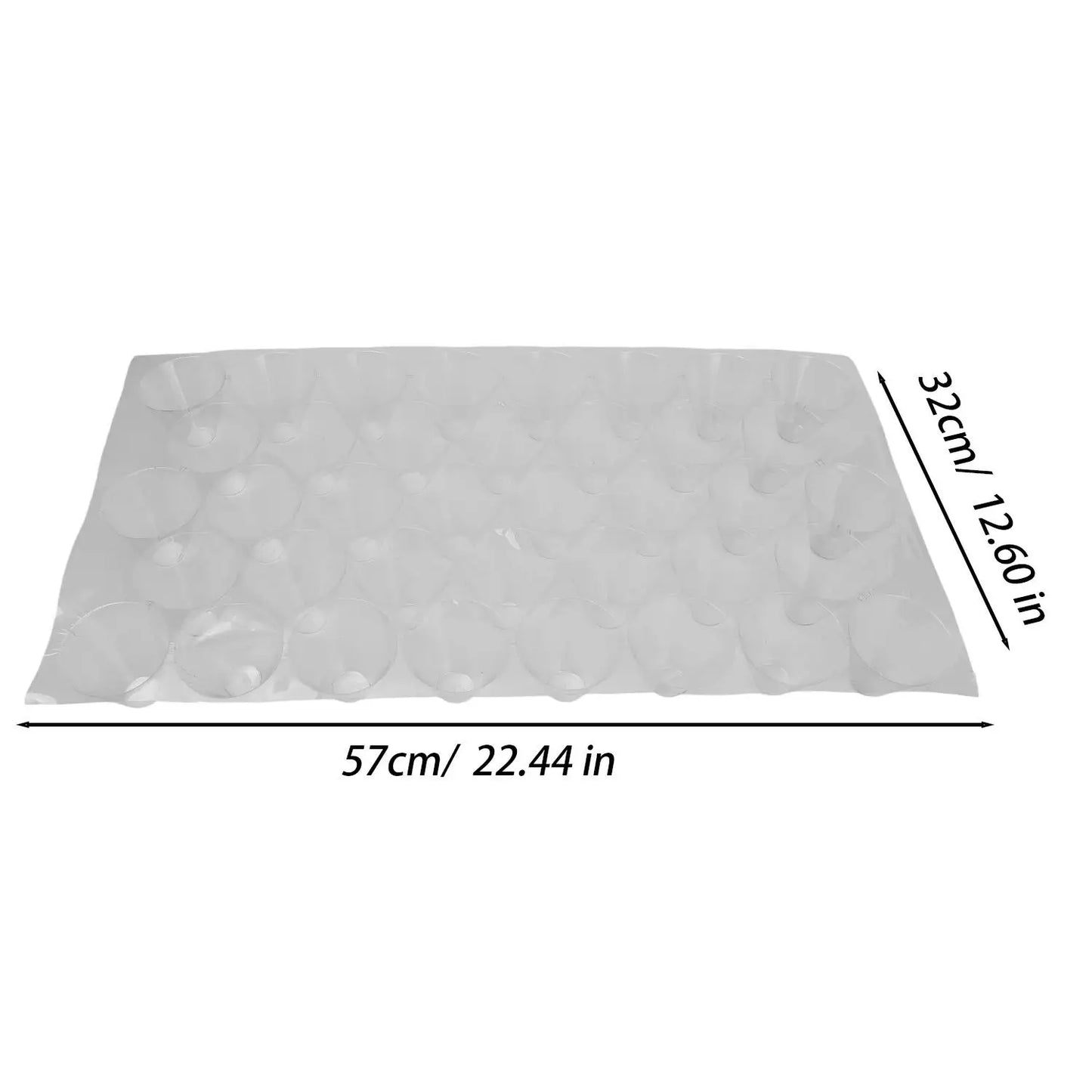 32 Cells Propagation Seedling Starter Nursery Pots Germination Plant Flower Pots Tray Garden Seeds Grow Box with Drainage Holes