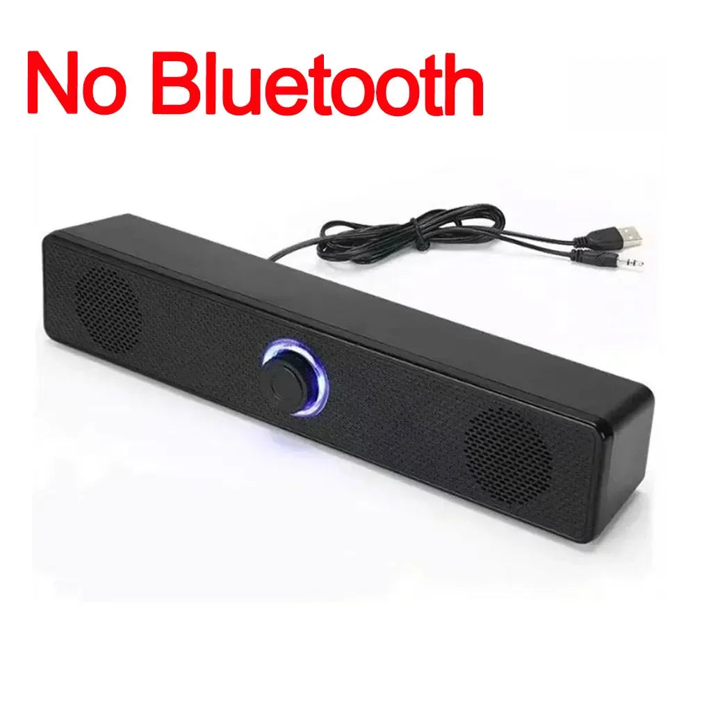 High-Quality 4D Surround Speaker