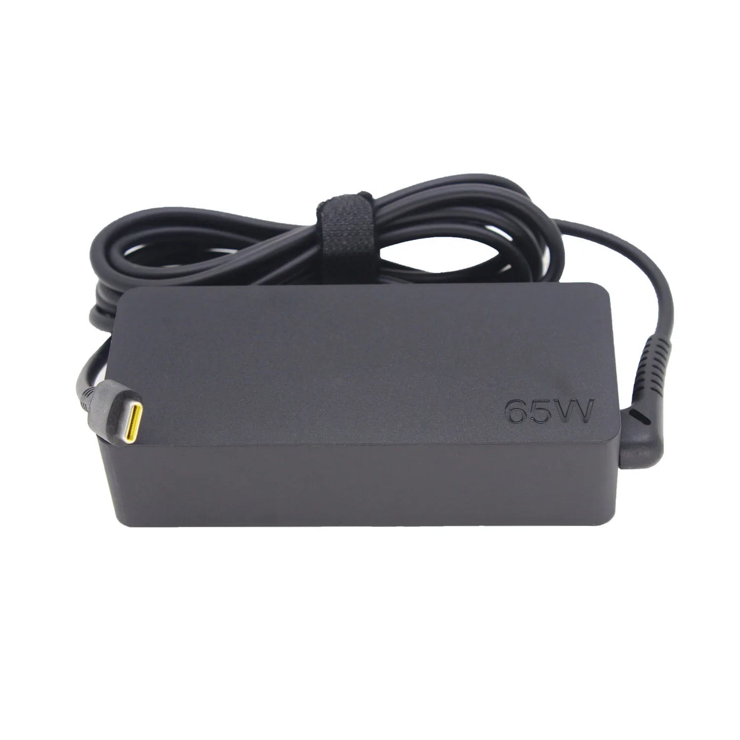 20V 65W USB‑C Laptop Charger – Compatible with Lenovo ThinkPad X1 Carbon, Yoga, X270, X280, T580, P51, P52s, E480, E470, S2”