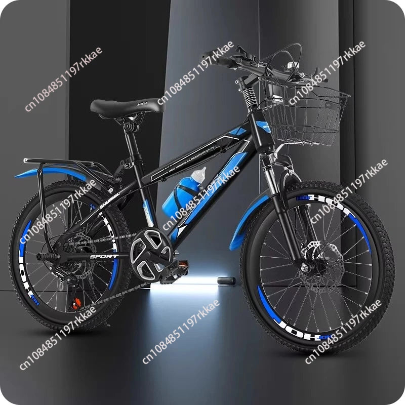 18–24 Inch Mountain Bikes
