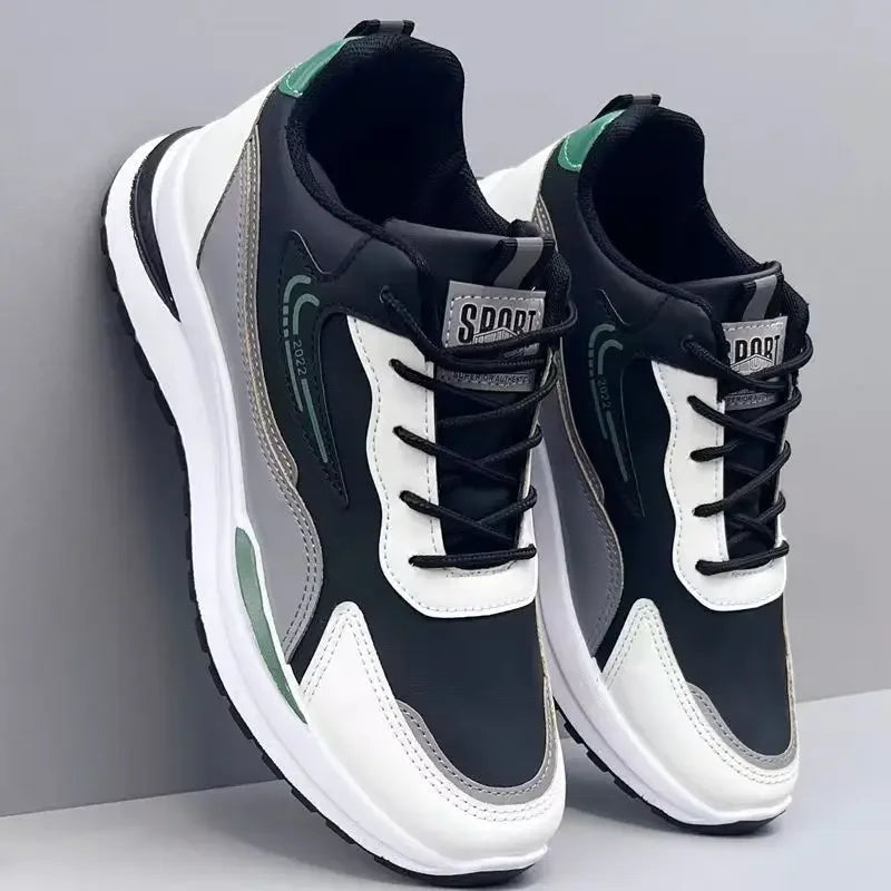 Men’s Fashion Sneakers Casual Sport Flats
