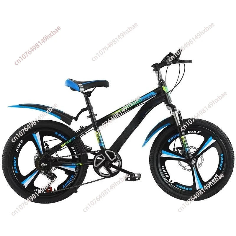 18–24 Inch Mountain Bikes