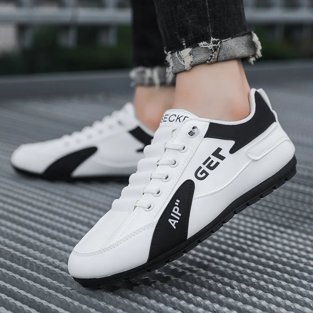 2025 Lightweight Men’s Fashion Sneakers