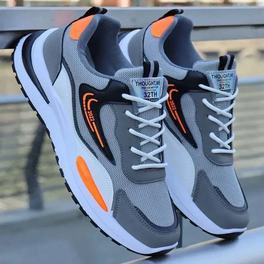 Men’s Fashion Sneakers Casual Sport Flats