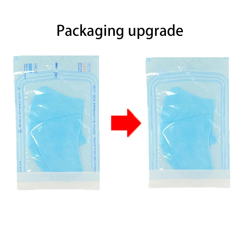 Soluble Collagen Face Mask Hydrolyzed Film Anti Aging Moisturizing Mask.