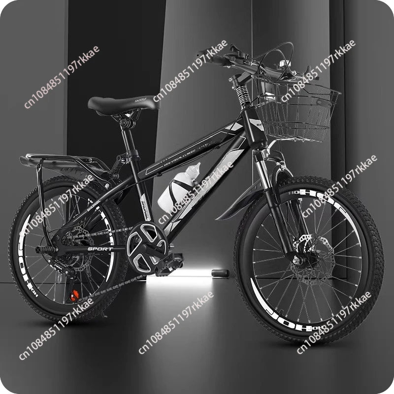 18–24 Inch Mountain Bikes