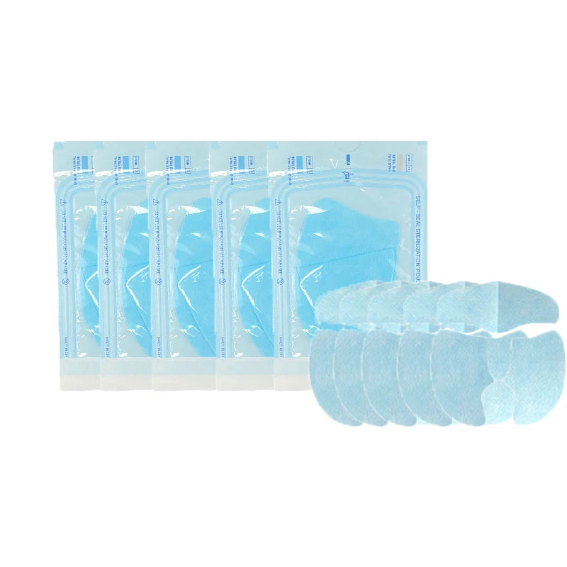 Soluble Collagen Face Mask Hydrolyzed Film Anti Aging Moisturizing Mask.