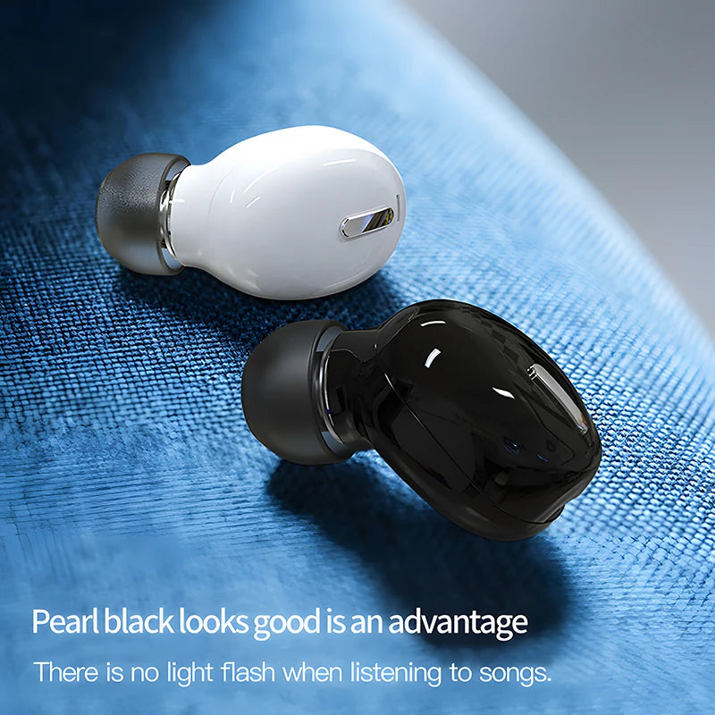 Wireless Bluetooth 5.0 Earphones