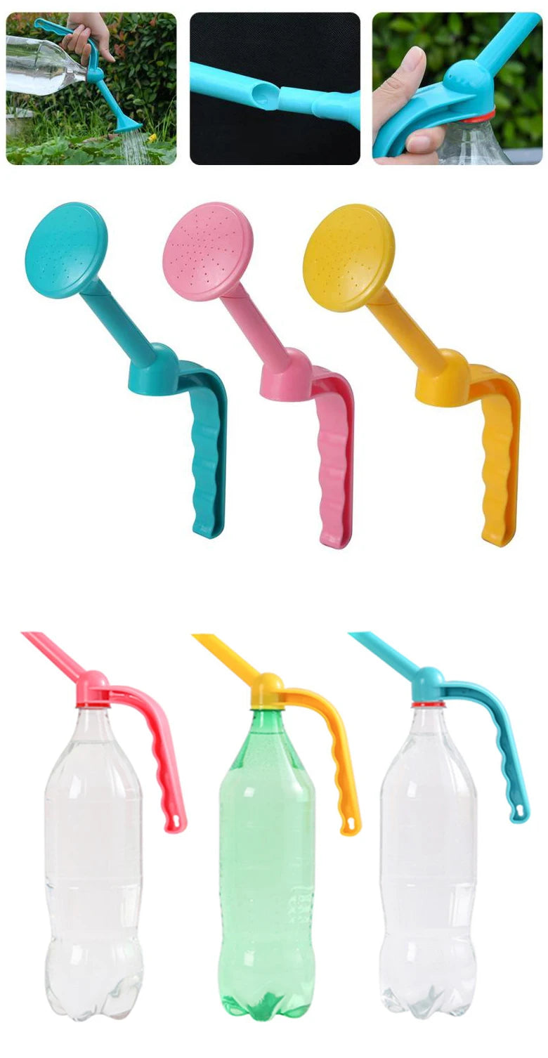 Professional Hand Held Sprayer — Pesticide, Fertiliser & Water Sprayer for Farm & Garden
