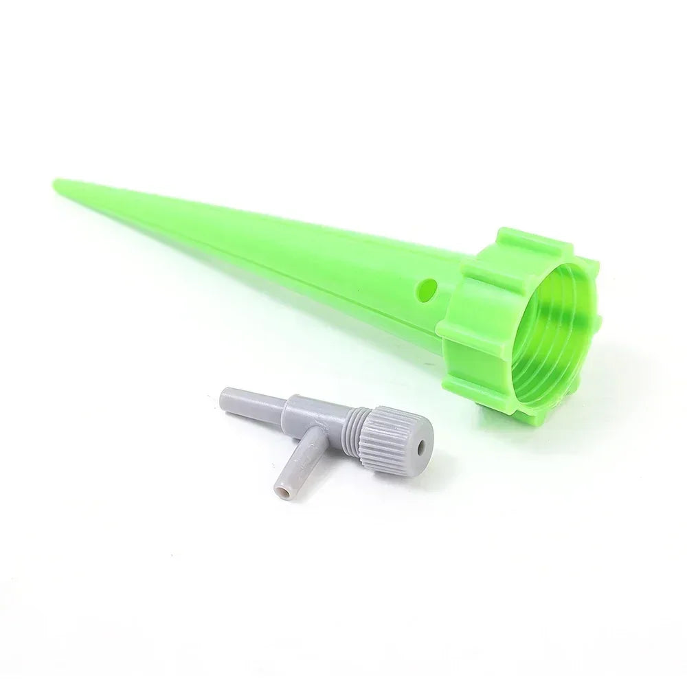 Professional Drip Irrigation Kit — Water Saving Garden & Farm System