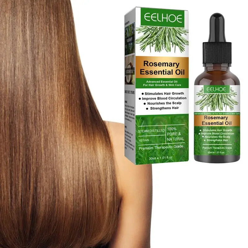 Argan Oil Hair Serum – Deep Nourishment, Frizz Control & Shine for Dry Damaged Hair