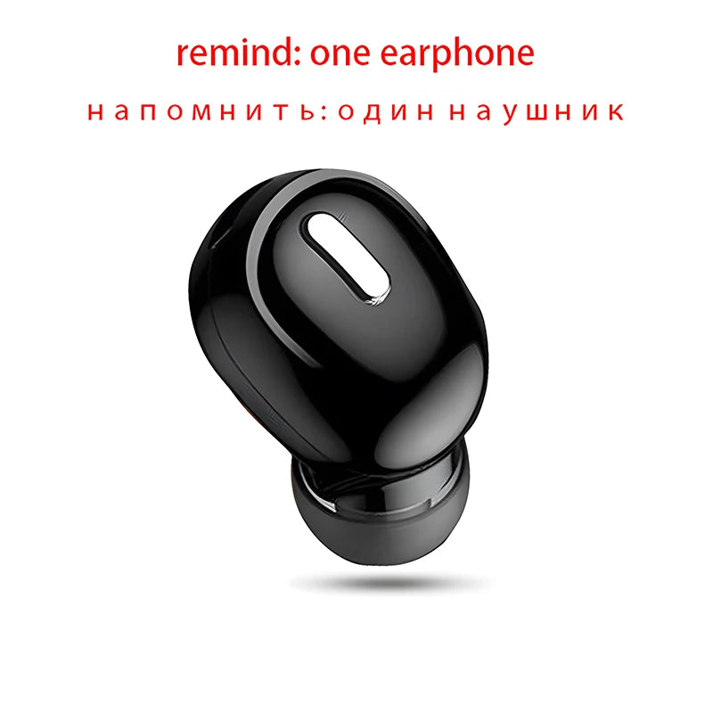Wireless Bluetooth 5.0 Earphones