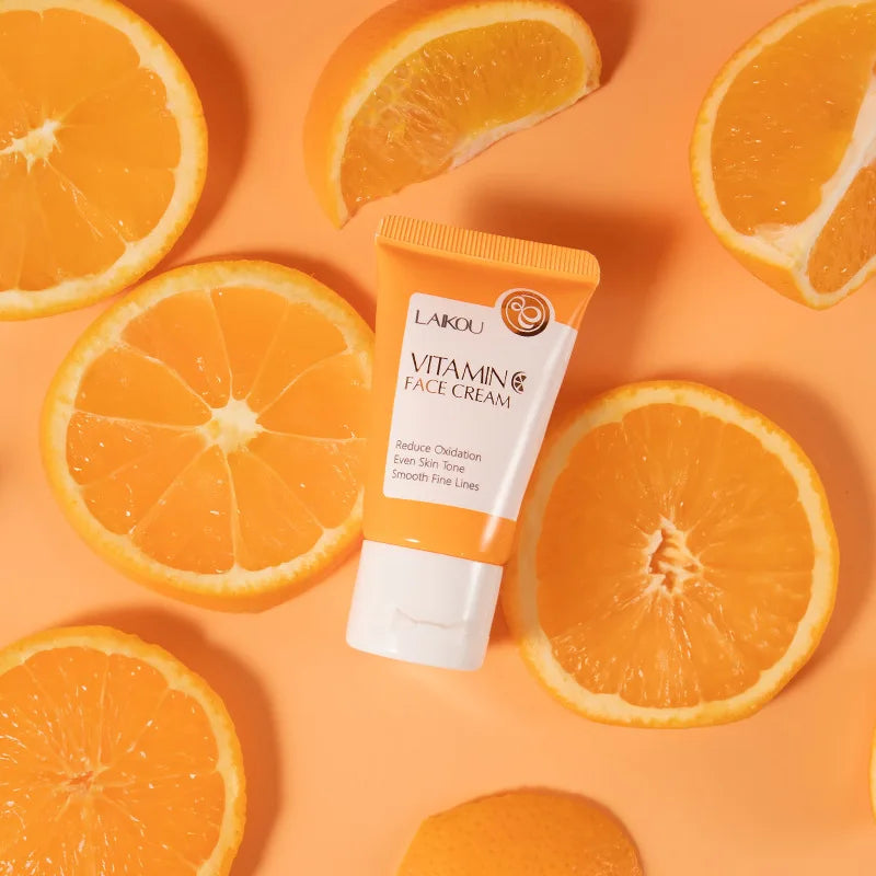 Face Moisturizing Nourishing Creams Uniform Skin Tone Beauty Facial Skin Care Product