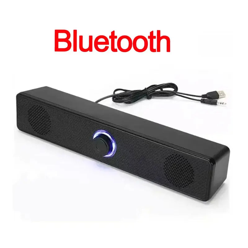 High-Quality 4D Surround Speaker