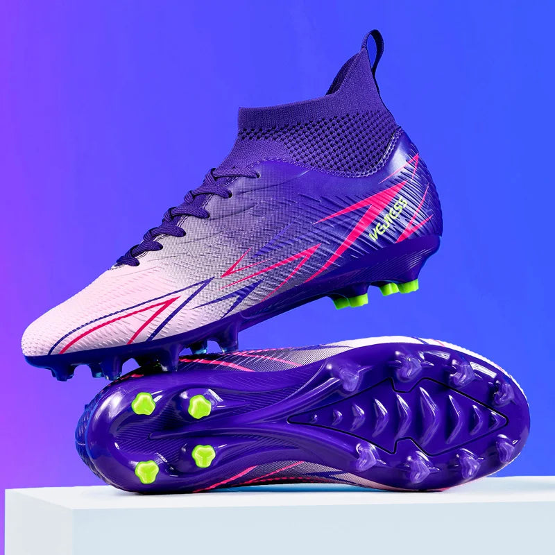 Professional Men’s Soccer Boots