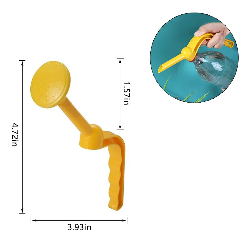 Professional Hand Held Sprayer — Pesticide, Fertiliser & Water Sprayer for Farm & Garden