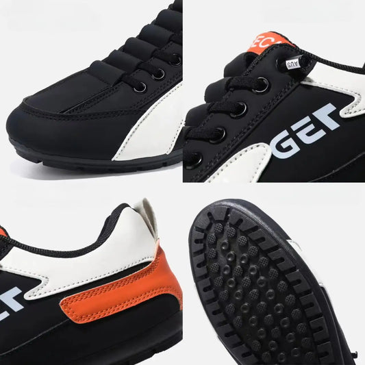 2025 Lightweight Men’s Fashion Sneakers