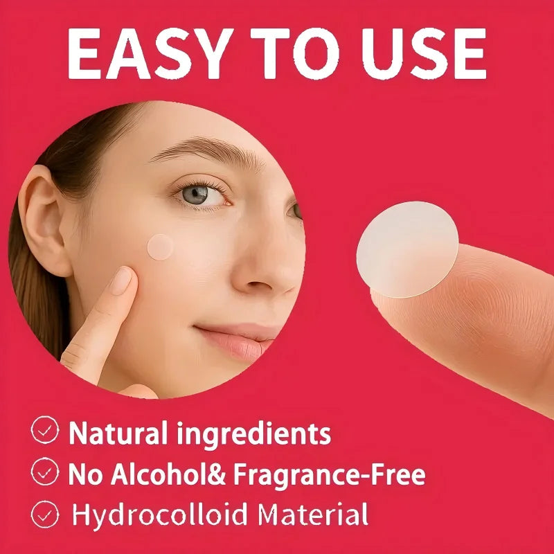 Pimple Touch Spot Treatment Pen – Clear Acne Fast