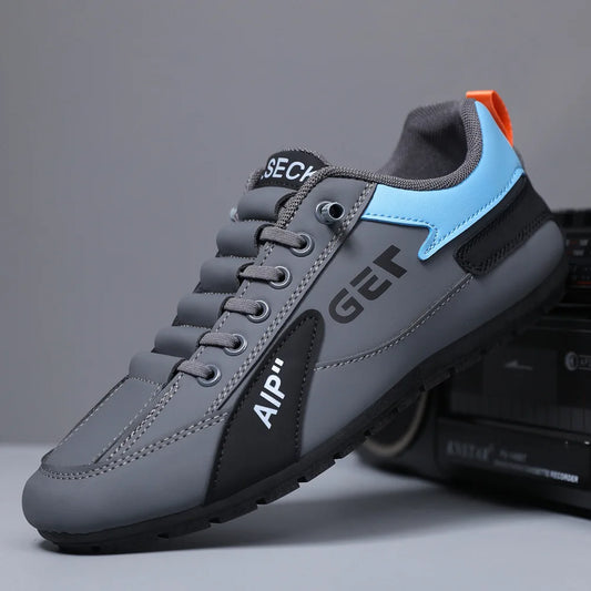 2025 Lightweight Men’s Fashion Sneakers