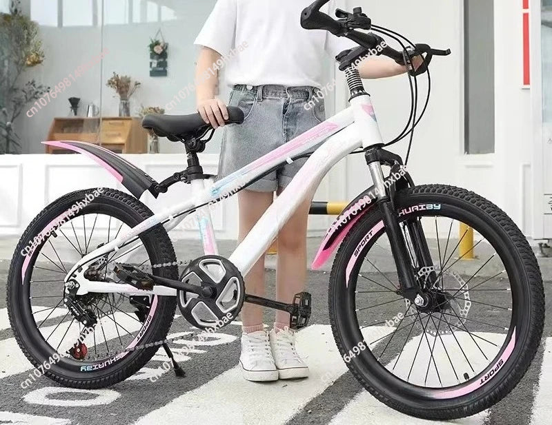 18–24 Inch Mountain Bikes