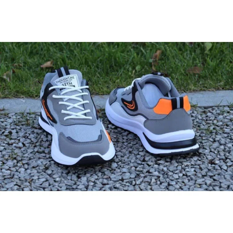 Men’s Fashion Sneakers Casual Sport Flats