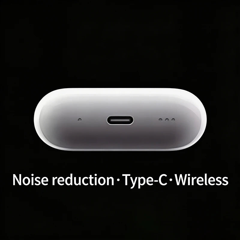 AT2 Wireless Noise Cancelling Earbuds
