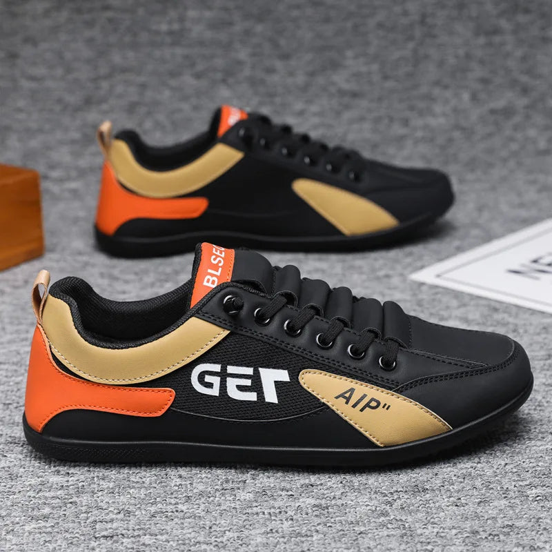 2025 Lightweight Men’s Fashion Sneakers