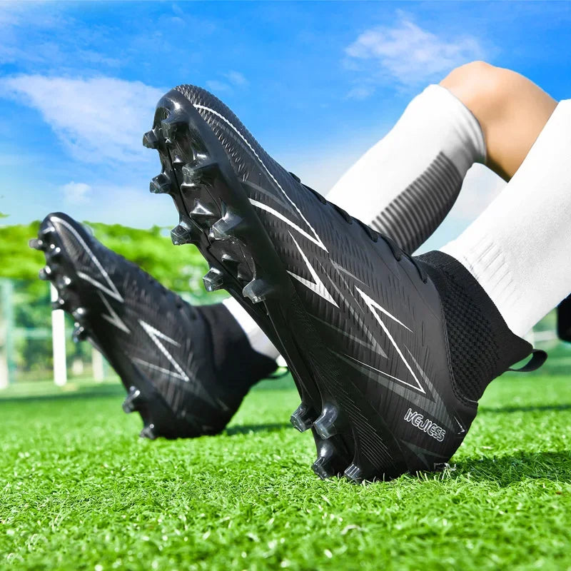 Professional Men’s Soccer Boots