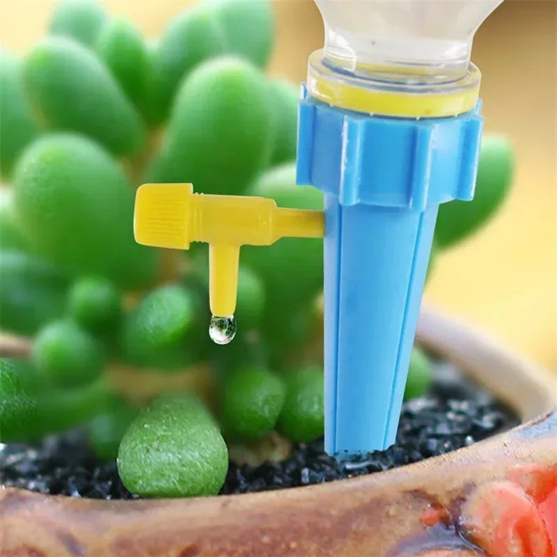 Professional Drip Irrigation Kit — Water Saving Garden & Farm System