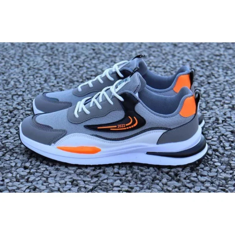 Men’s Fashion Sneakers Casual Sport Flats