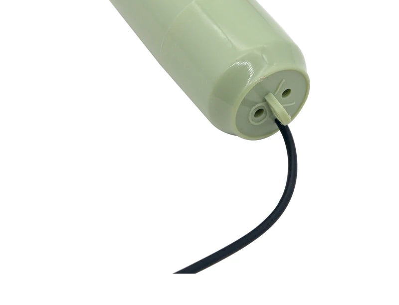 Aquarium USB Air Pump – Portable Mini Oxygenator & Air Compressor (5V)