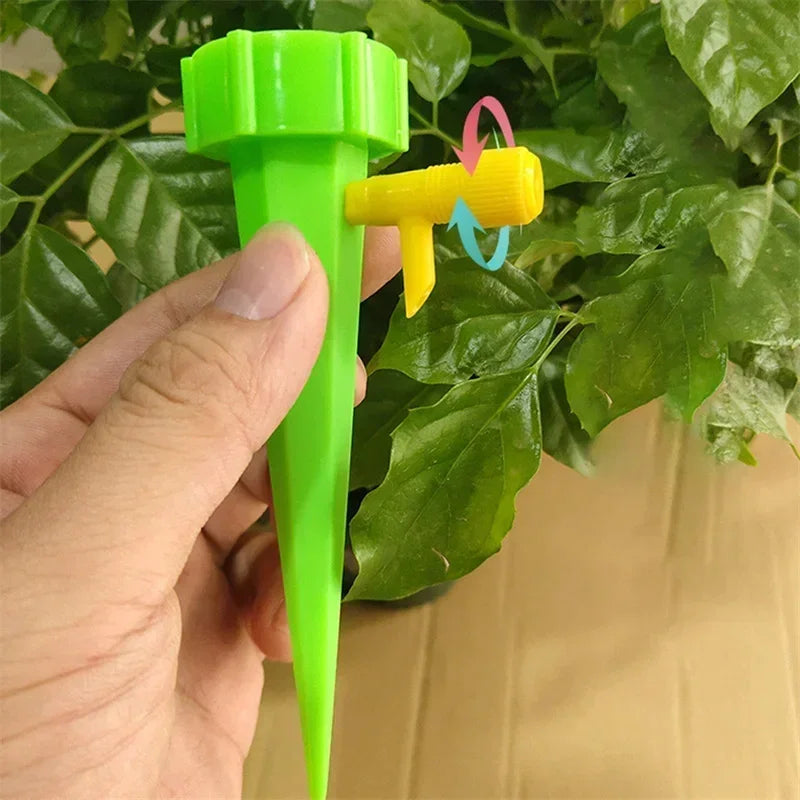 Professional Drip Irrigation Kit — Water Saving Garden & Farm System