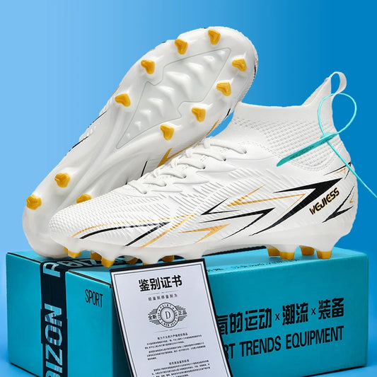 Professional Men’s Soccer Boots
