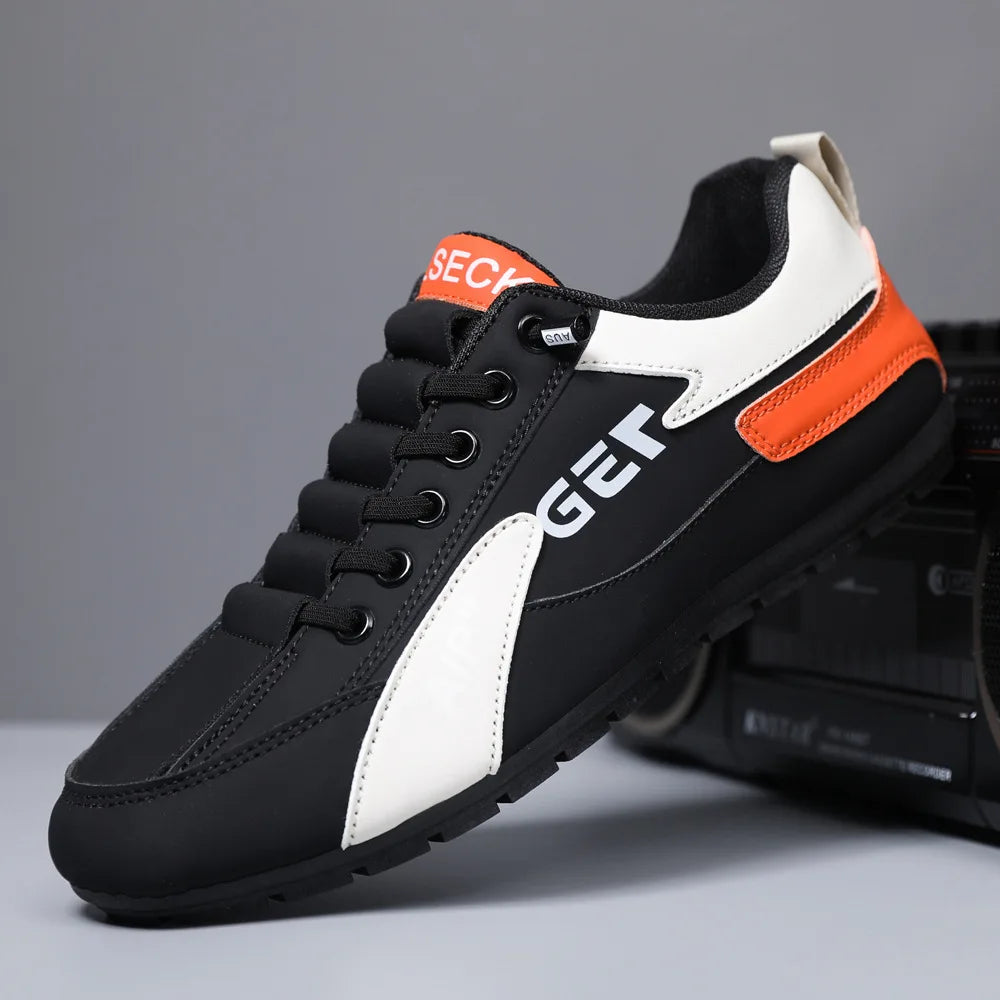 2025 Lightweight Men’s Fashion Sneakers