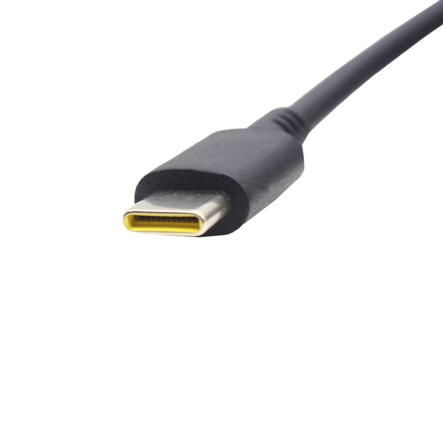 20V 65W USB‑C Laptop Charger – Compatible with Lenovo ThinkPad X1 Carbon, Yoga, X270, X280, T580, P51, P52s, E480, E470, S2”