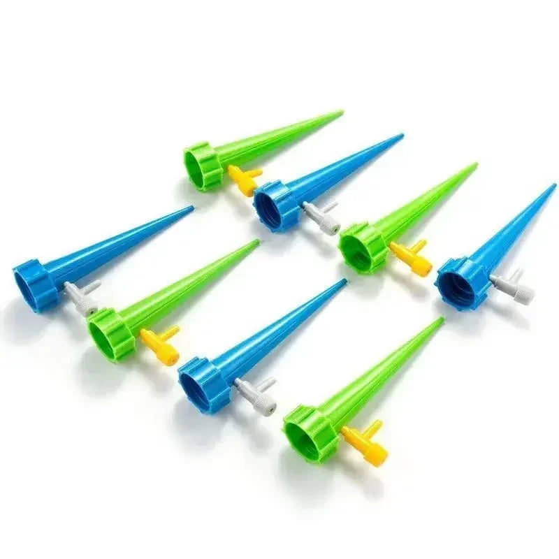 Professional Drip Irrigation Kit — Water Saving Garden & Farm System