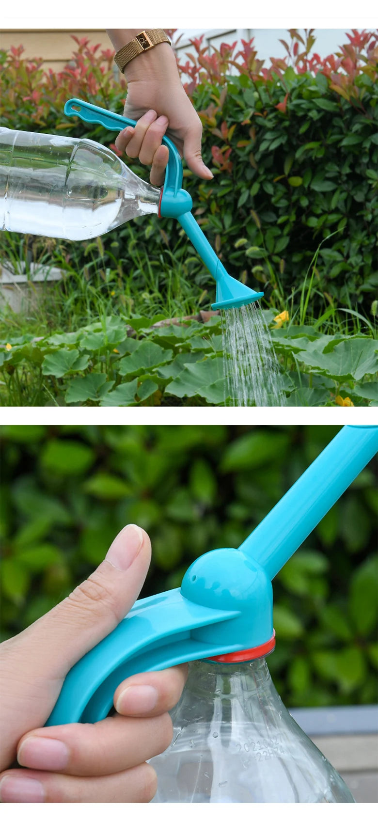 Professional Hand Held Sprayer — Pesticide, Fertiliser & Water Sprayer for Farm & Garden