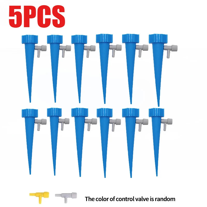 Professional Drip Irrigation Kit — Water Saving Garden & Farm System
